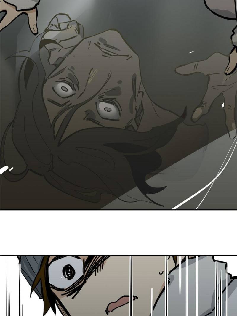 My Mobster Girlfriend Chapter 66 - Page 31