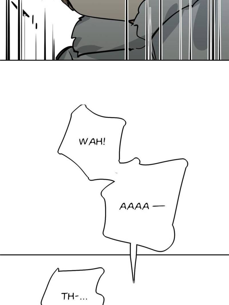 My Mobster Girlfriend Chapter 66 - Page 32