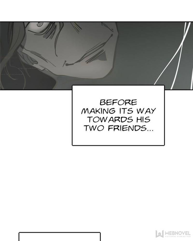 My Mobster Girlfriend Chapter 66 - Page 35