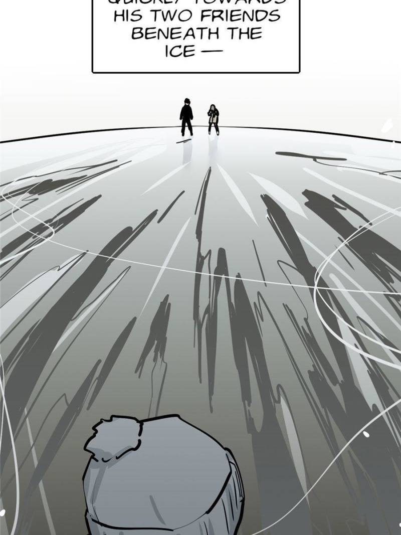 My Mobster Girlfriend Chapter 66 - Page 37