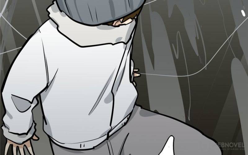 My Mobster Girlfriend Chapter 66 - Page 38