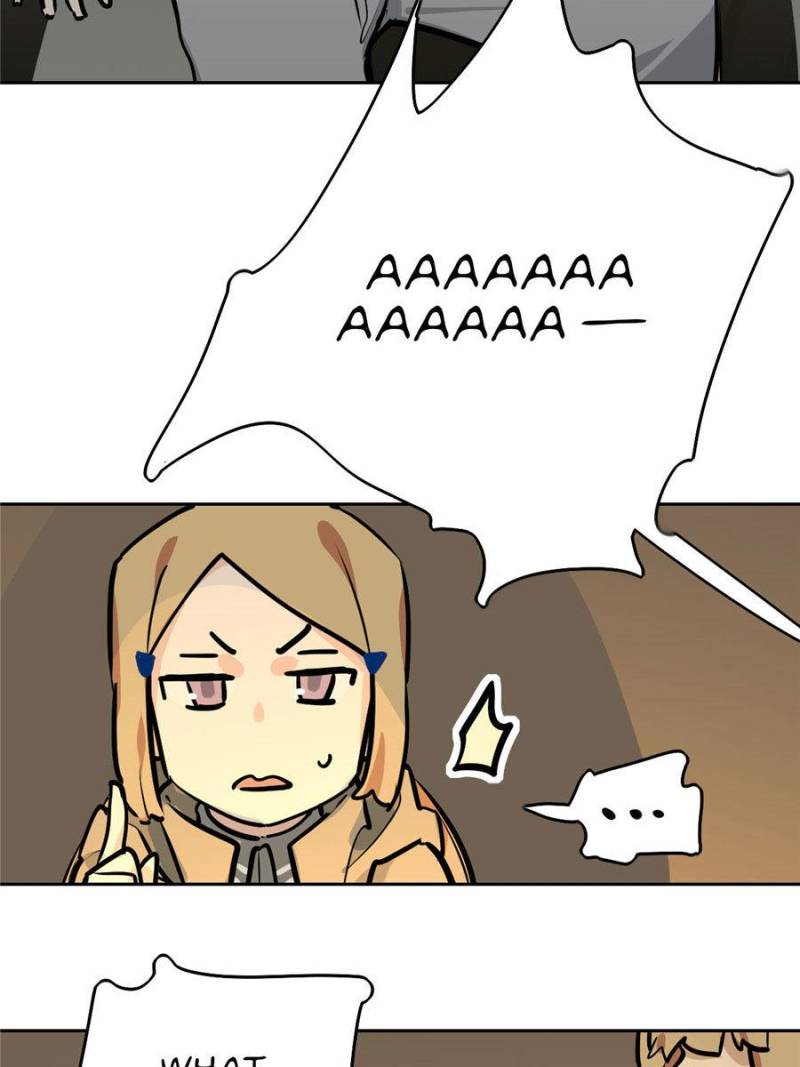 My Mobster Girlfriend Chapter 66 - Page 39