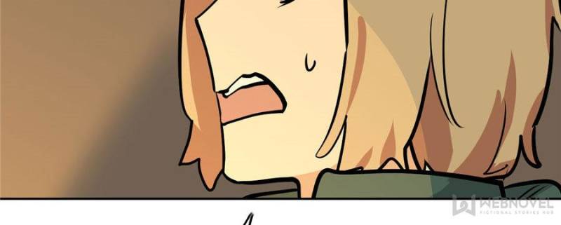 My Mobster Girlfriend Chapter 66 - Page 41