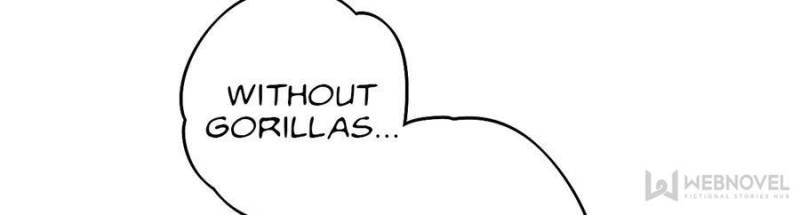 My Mobster Girlfriend Chapter 66 - Page 9
