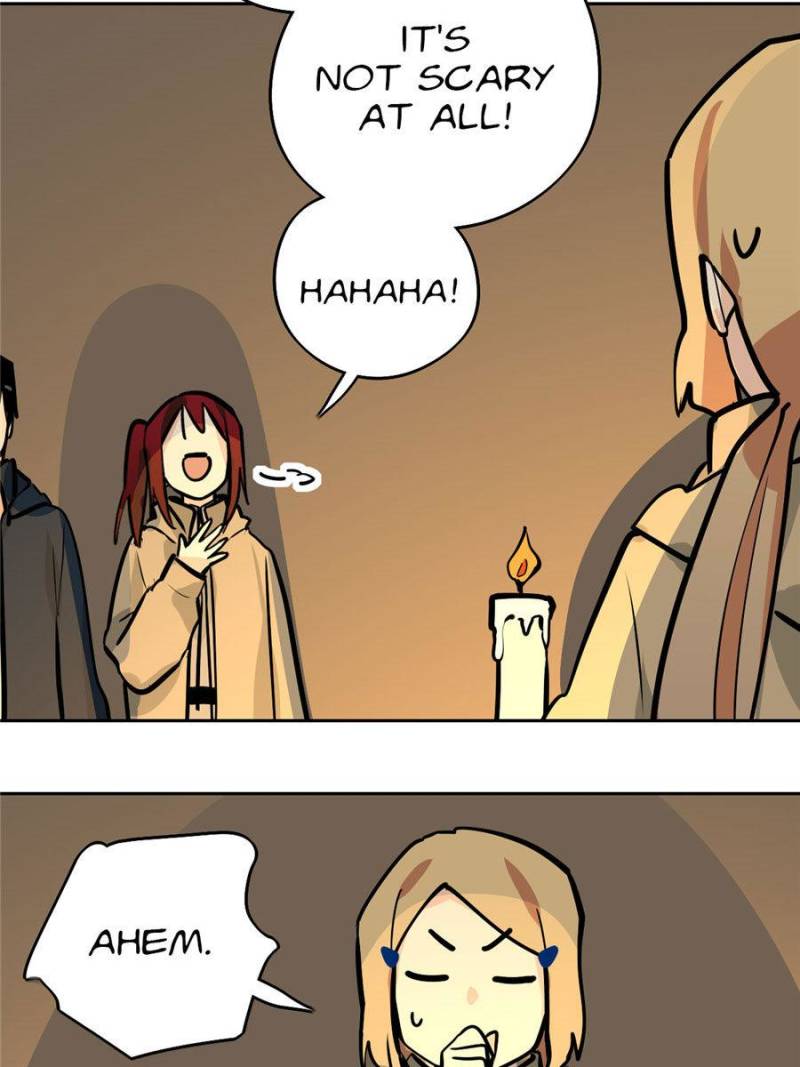 My Mobster Girlfriend Chapter 66 - Page 10