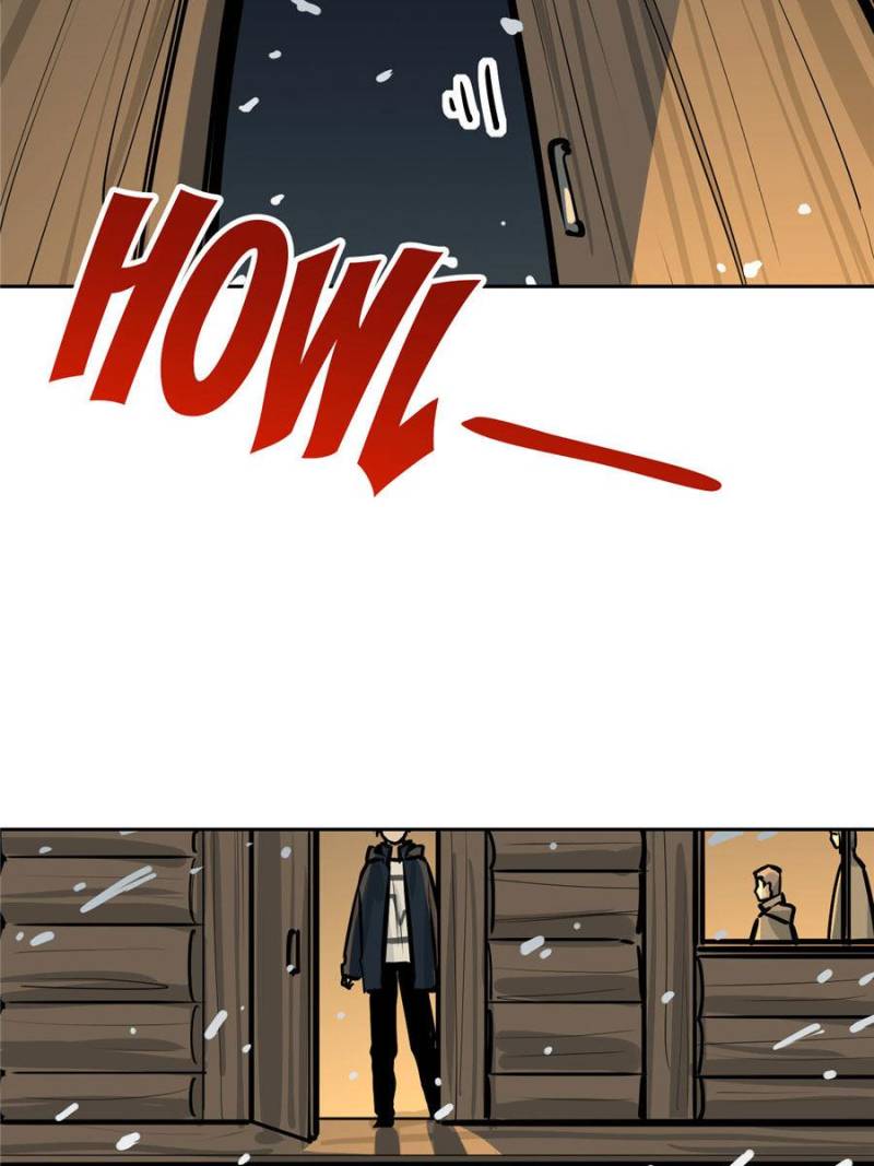My Mobster Girlfriend Chapter 67 - Page 11
