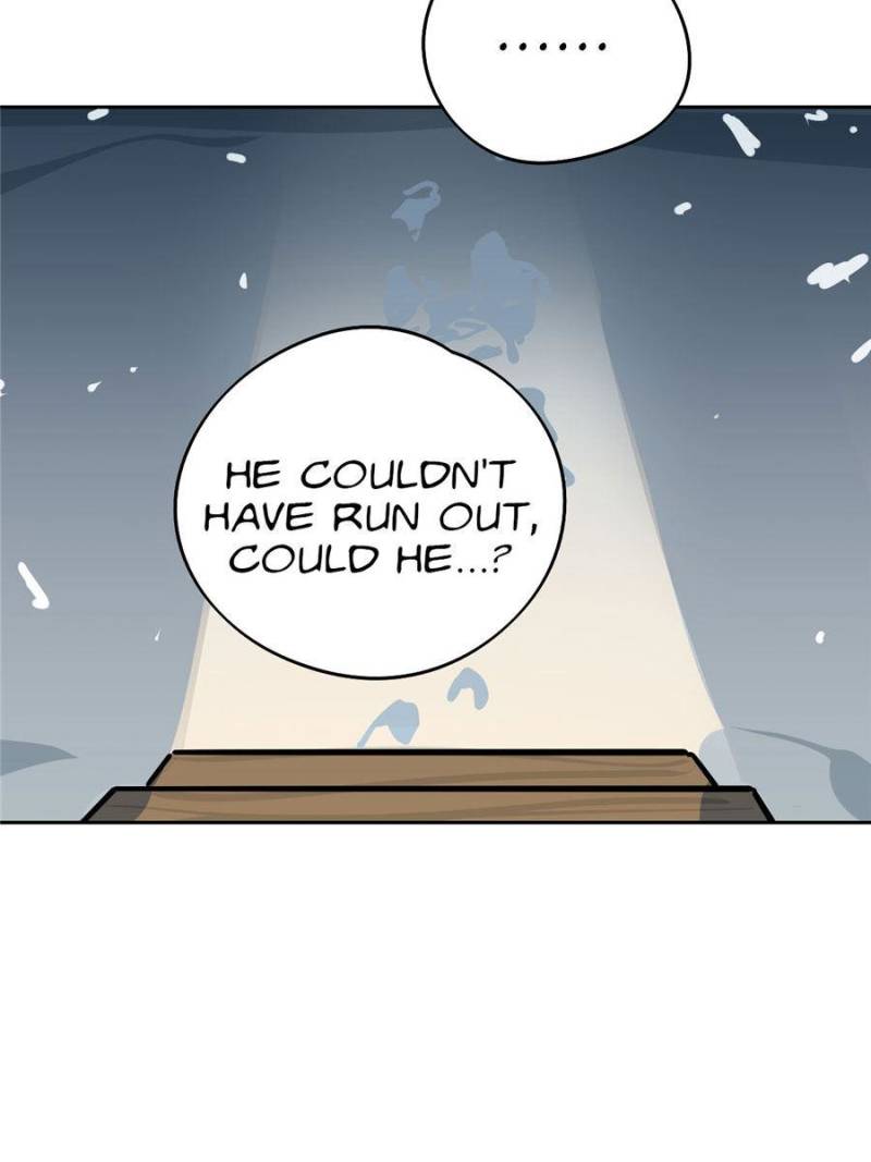 My Mobster Girlfriend Chapter 67 - Page 13