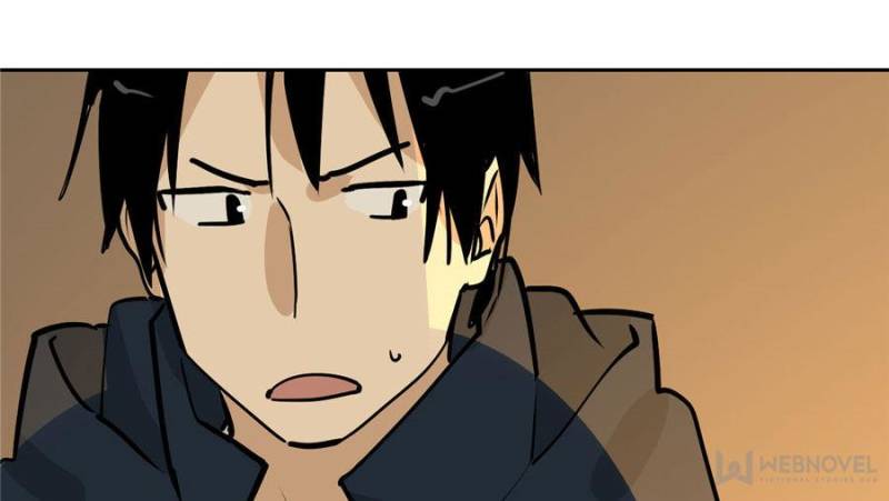 My Mobster Girlfriend Chapter 67 - Page 15