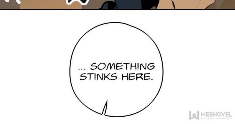 My Mobster Girlfriend Chapter 67 - Page 21