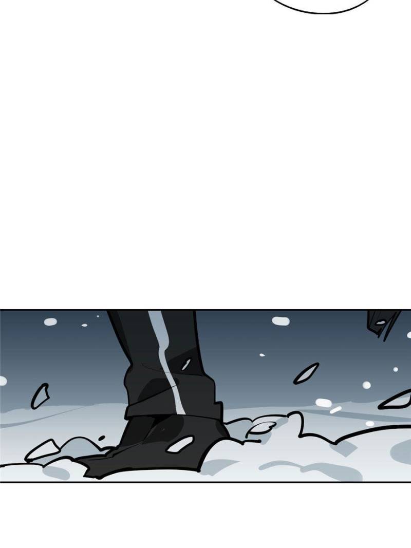My Mobster Girlfriend Chapter 67 - Page 23