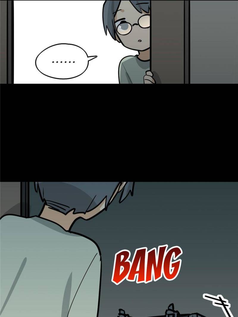 My Mobster Girlfriend Chapter 67 - Page 28
