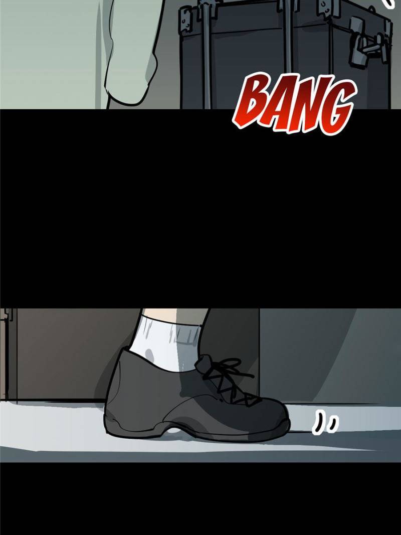 My Mobster Girlfriend Chapter 67 - Page 29