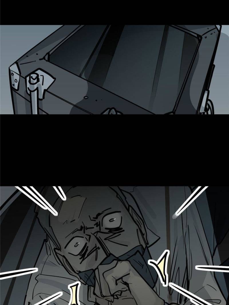 My Mobster Girlfriend Chapter 67 - Page 31