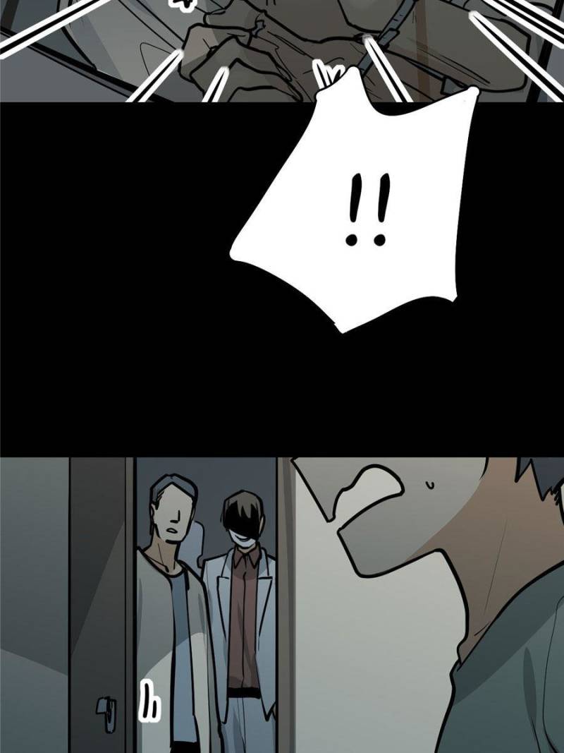 My Mobster Girlfriend Chapter 67 - Page 32
