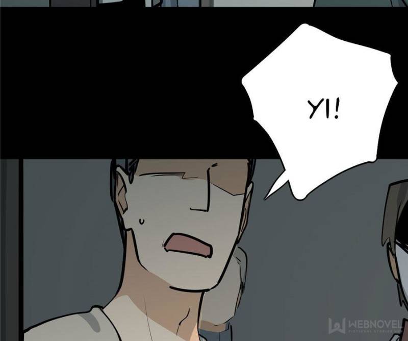 My Mobster Girlfriend Chapter 67 - Page 33