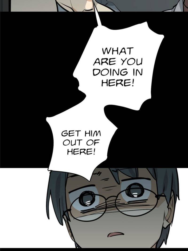 My Mobster Girlfriend Chapter 67 - Page 34