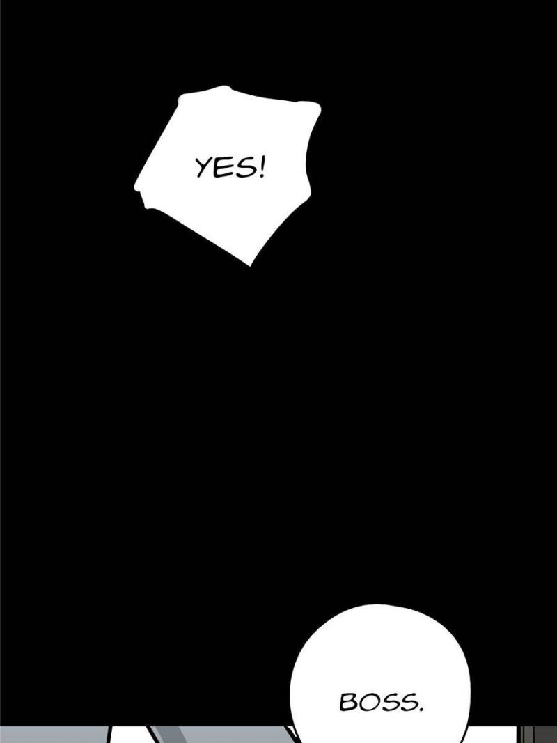 My Mobster Girlfriend Chapter 67 - Page 35