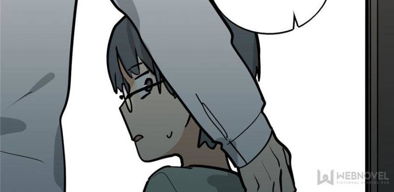 My Mobster Girlfriend Chapter 67 - Page 36
