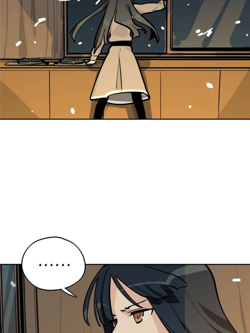 My Mobster Girlfriend Chapter 67 - Page 5