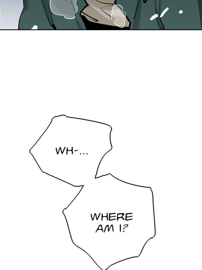 My Mobster Girlfriend Chapter 67 - Page 41