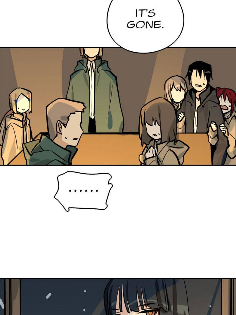 My Mobster Girlfriend Chapter 67 - Page 7