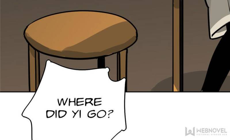 My Mobster Girlfriend Chapter 67 - Page 9