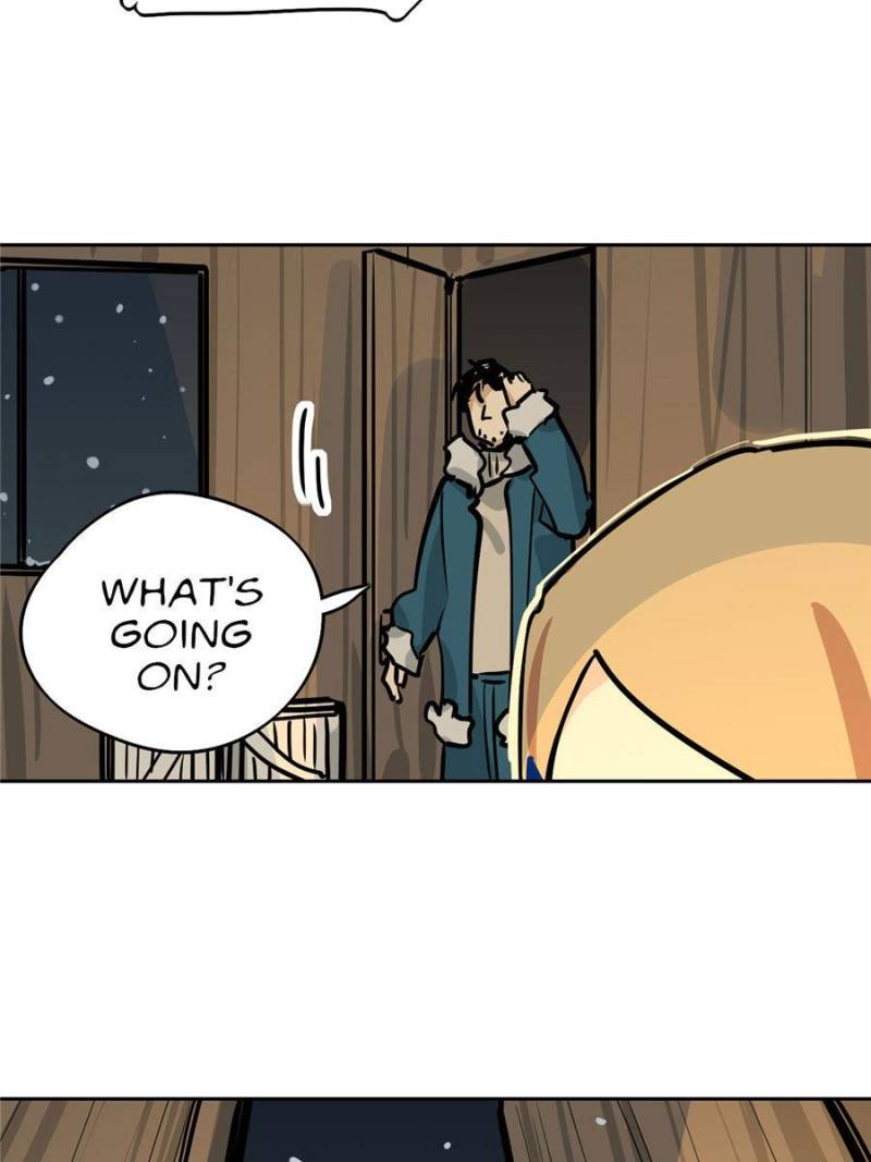 My Mobster Girlfriend Chapter 67 - Page 10