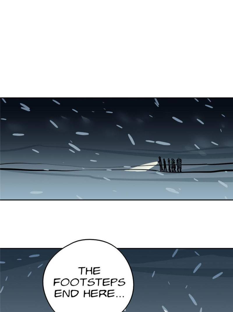 My Mobster Girlfriend Chapter 68 - Page 1