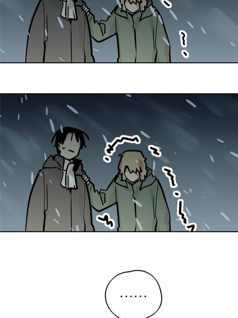 My Mobster Girlfriend Chapter 68 - Page 11