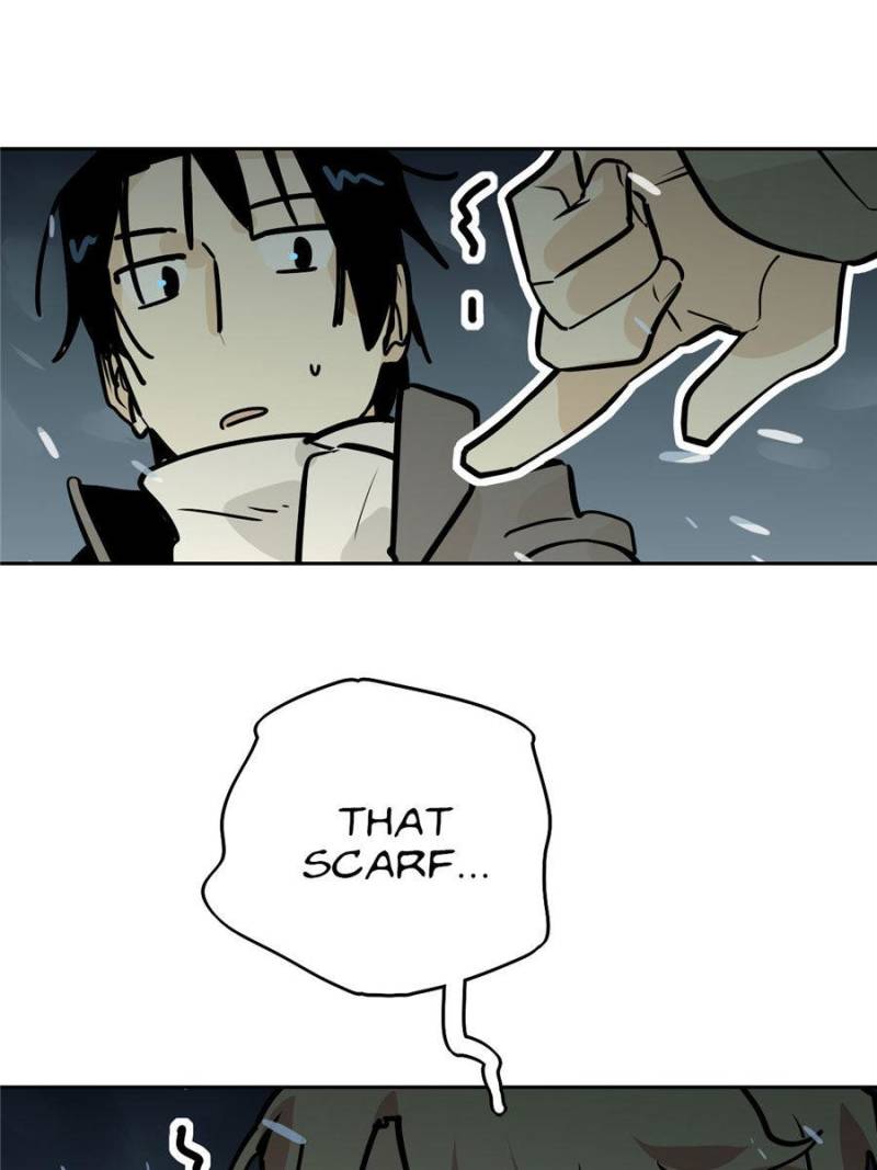 My Mobster Girlfriend Chapter 68 - Page 13