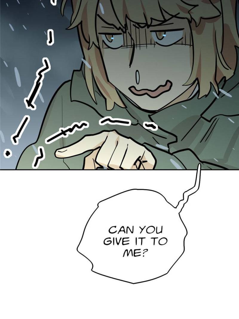 My Mobster Girlfriend Chapter 68 - Page 14