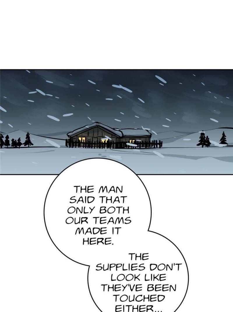 My Mobster Girlfriend Chapter 68 - Page 16