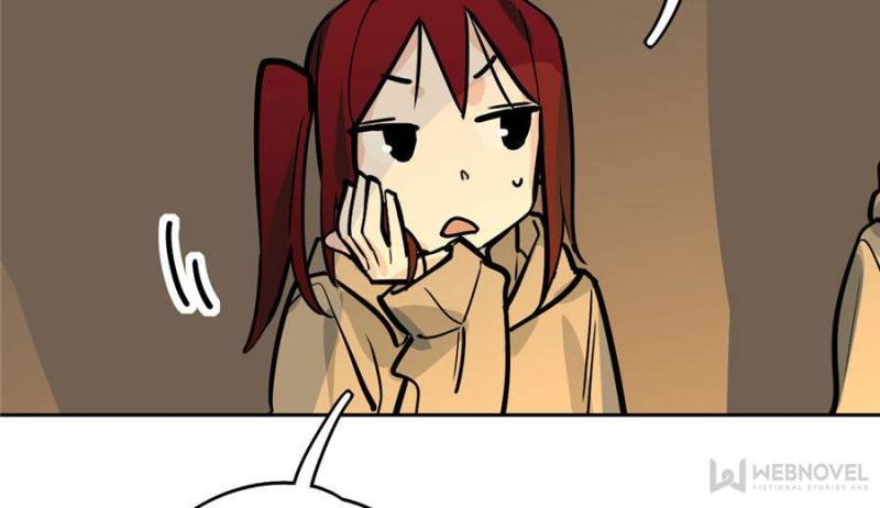 My Mobster Girlfriend Chapter 68 - Page 18