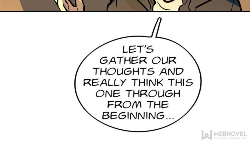 My Mobster Girlfriend Chapter 68 - Page 21