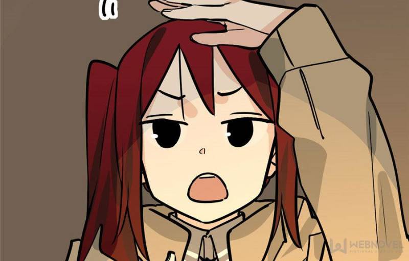 My Mobster Girlfriend Chapter 68 - Page 24