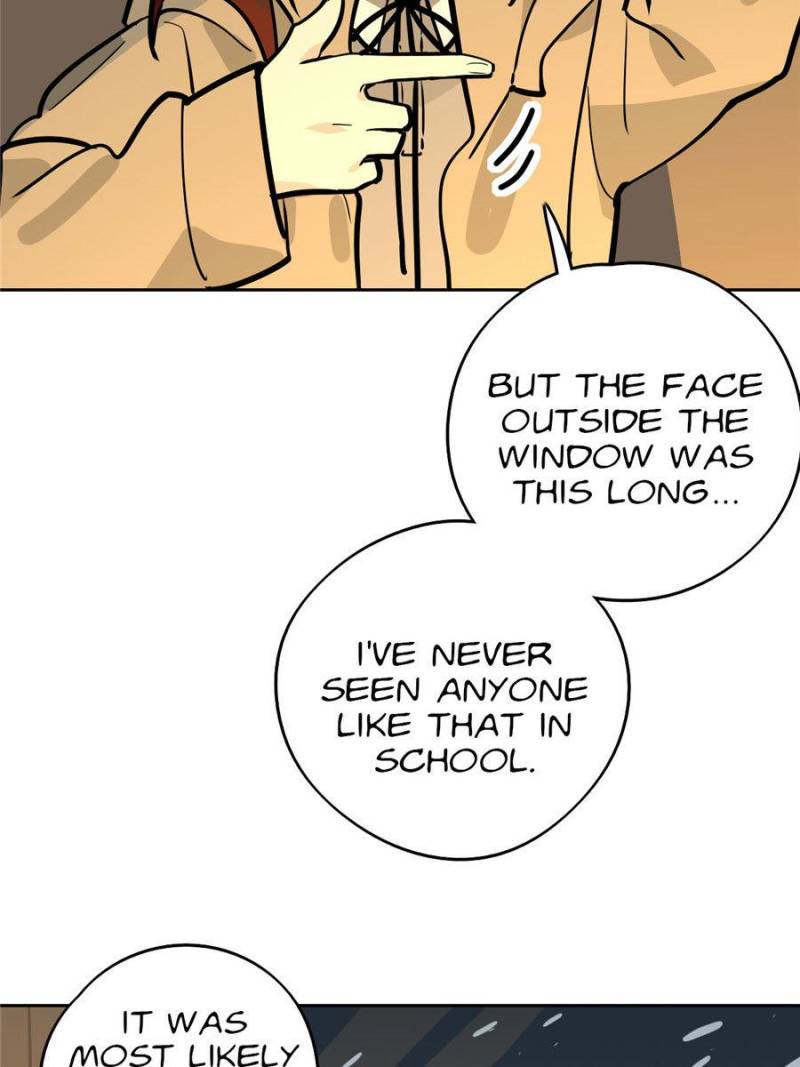 My Mobster Girlfriend Chapter 68 - Page 25