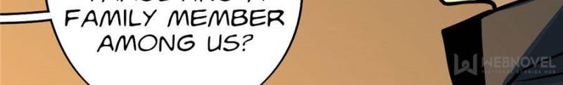 My Mobster Girlfriend Chapter 68 - Page 27