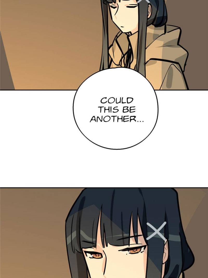 My Mobster Girlfriend Chapter 68 - Page 29