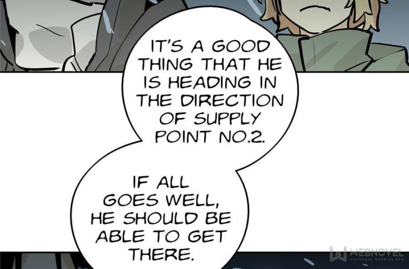 My Mobster Girlfriend Chapter 68 - Page 6