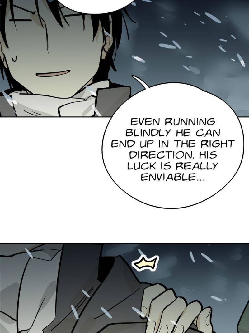 My Mobster Girlfriend Chapter 68 - Page 7