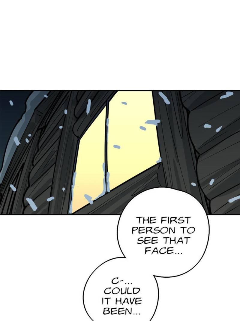 My Mobster Girlfriend Chapter 69 - Page 1