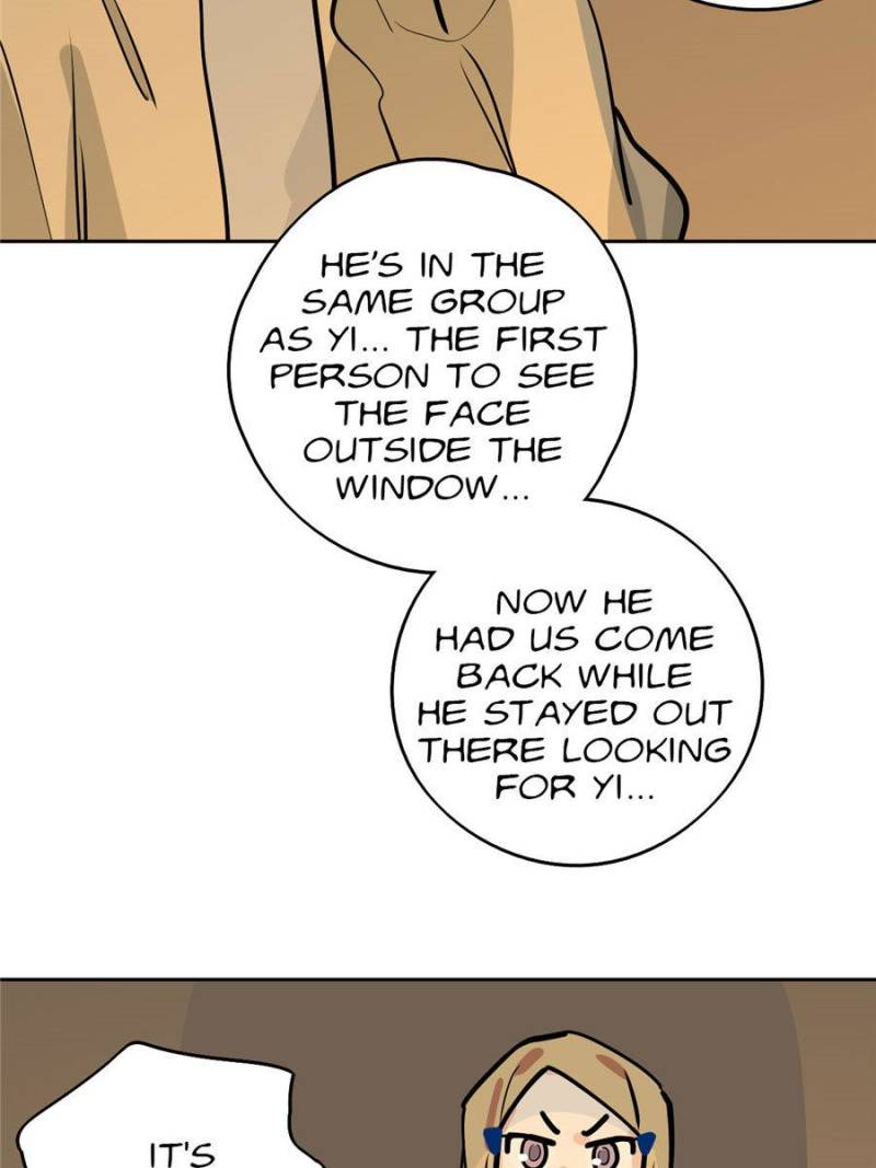 My Mobster Girlfriend Chapter 69 - Page 11
