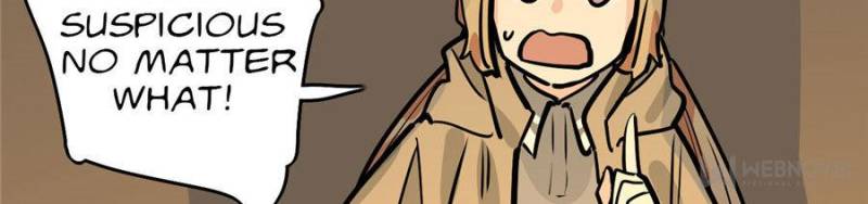 My Mobster Girlfriend Chapter 69 - Page 12