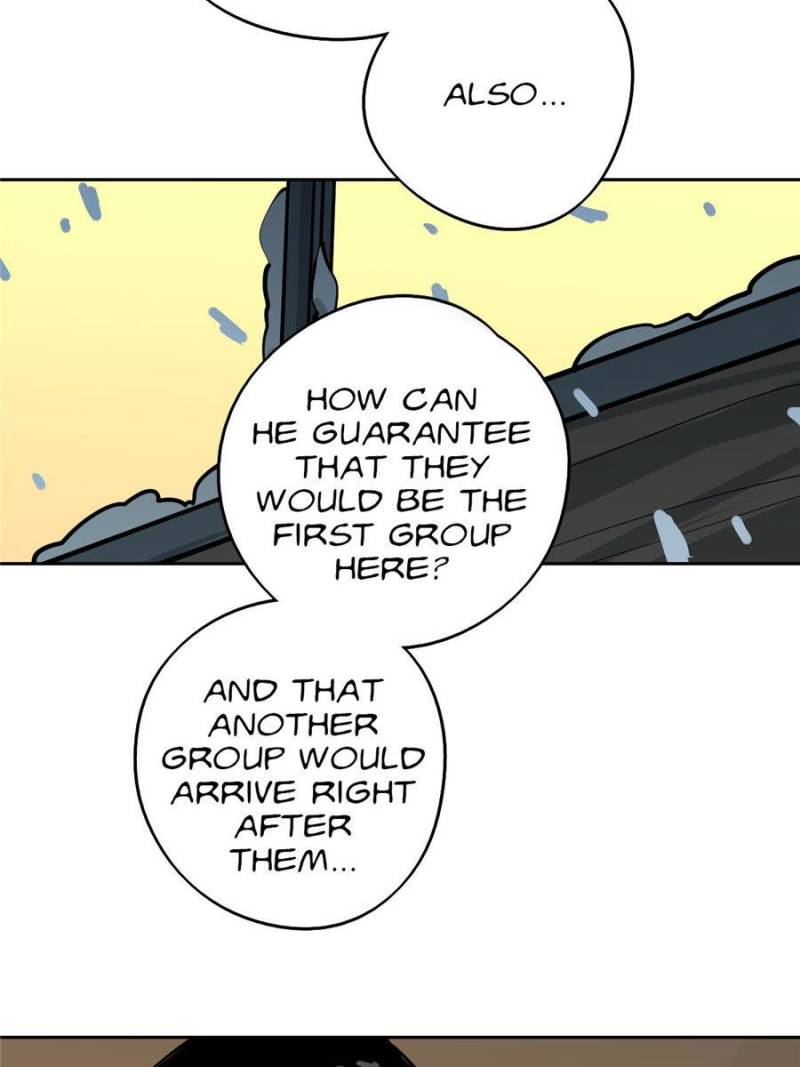 My Mobster Girlfriend Chapter 69 - Page 16