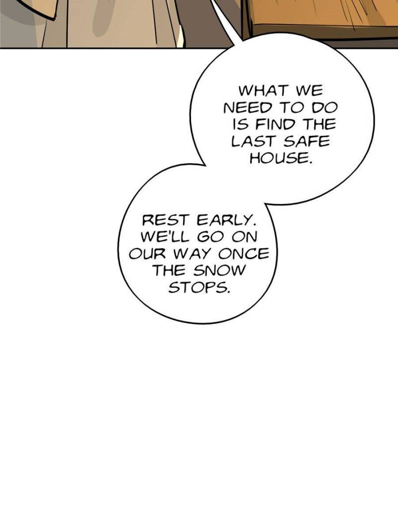 My Mobster Girlfriend Chapter 69 - Page 20