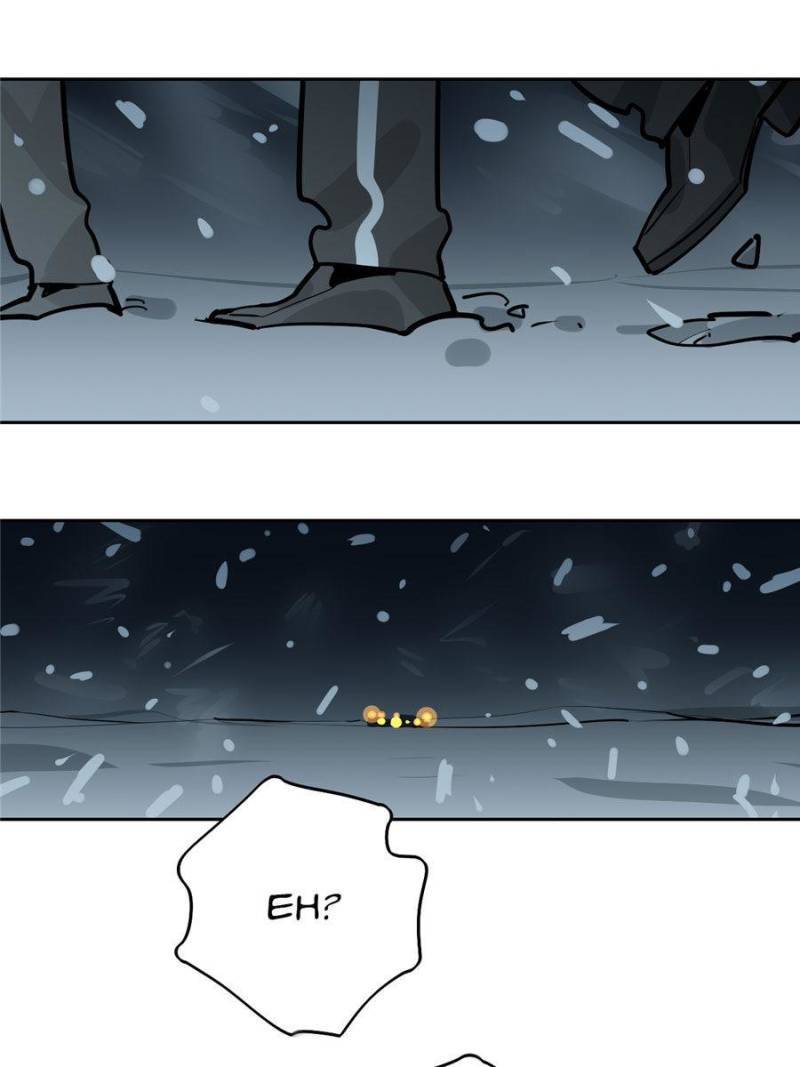 My Mobster Girlfriend Chapter 69 - Page 22