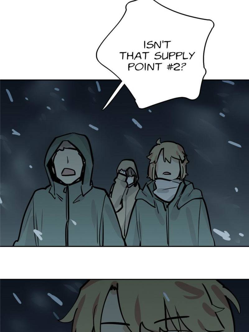 My Mobster Girlfriend Chapter 69 - Page 23