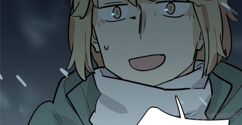 My Mobster Girlfriend Chapter 69 - Page 24