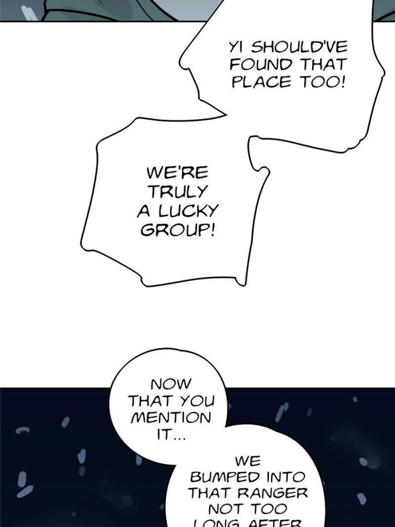 My Mobster Girlfriend Chapter 69 - Page 25