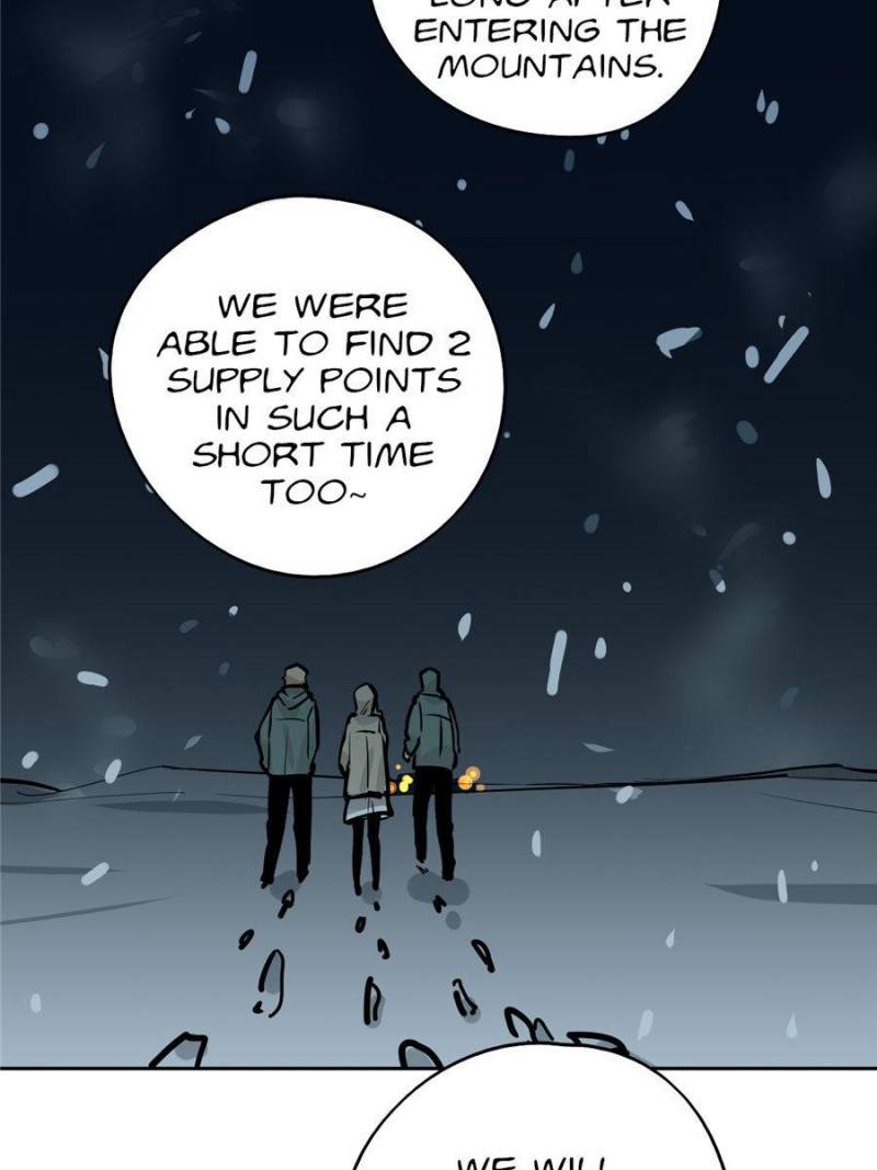 My Mobster Girlfriend Chapter 69 - Page 26